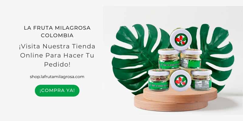 FRUTA MILAGROSA COL