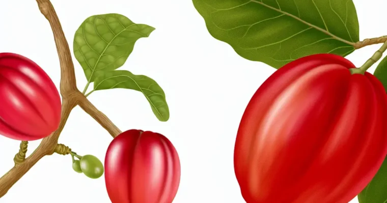 Descubre cómo la miraculina transforma el sabor ácido en dulce