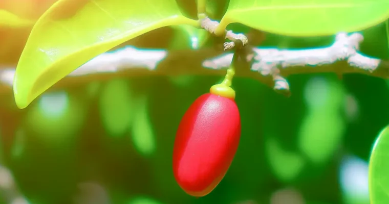 Sin dudas, el impacto del Synsepalum Dulcificum en la salud