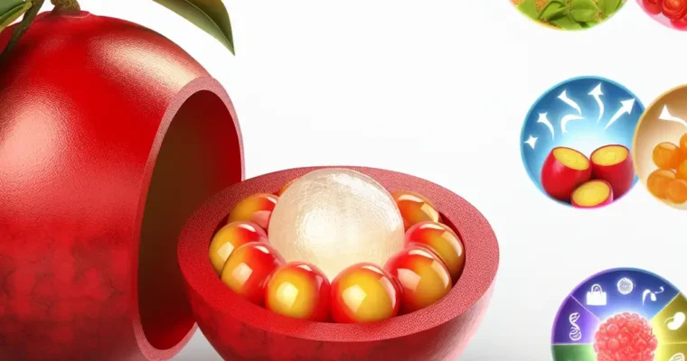 Beneficios sorprendentes del Synsepalum Dulcificum para la salud