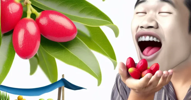 Maravilla del Fruto: Beneficios del Miraculo y su Uso