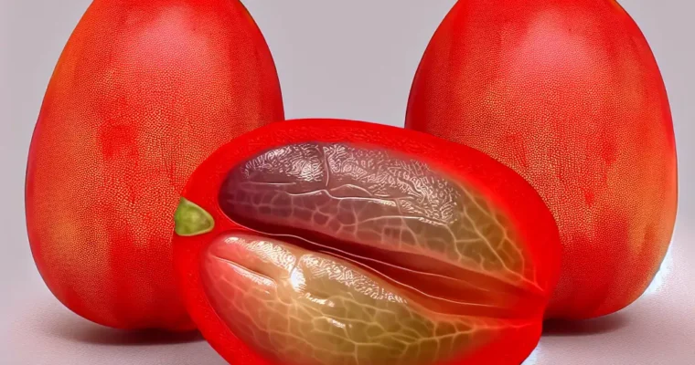 Zafru: la fruta milagrosa que endulza lo ácido