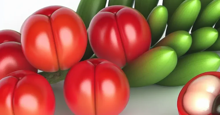 Descubre el Poder del Synsepalum Dulcificum: La Baya Milagrosa