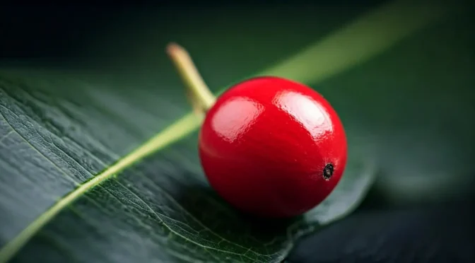 Synsepalum dulcificum calidad premium