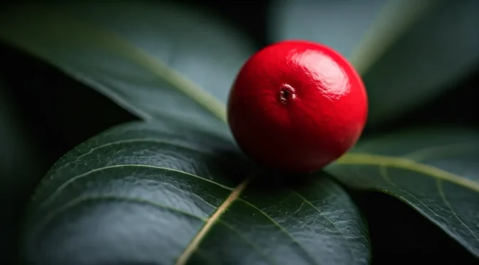 Synsepalum dulcificum compra segura