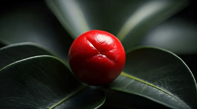 Synsepalum dulcificum consejos