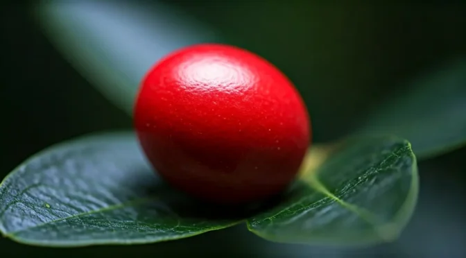 Synsepalum dulcificum cultivadores