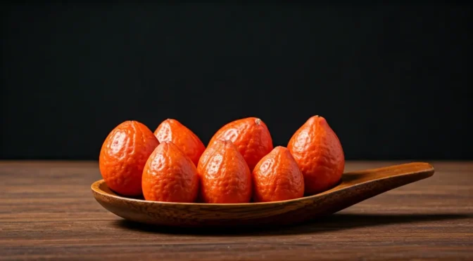 Synsepalum dulcificum dieta