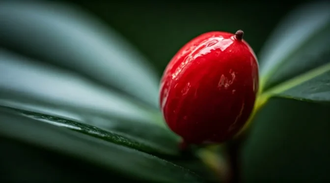 Synsepalum dulcificum disponibilidad