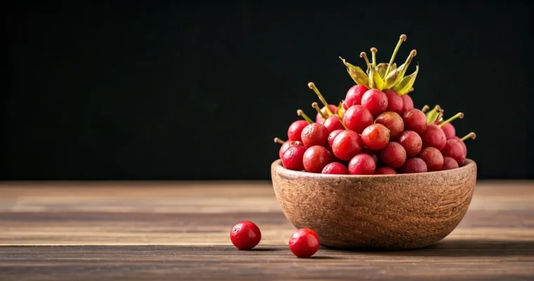 Synsepalum dulcificum envío rápido