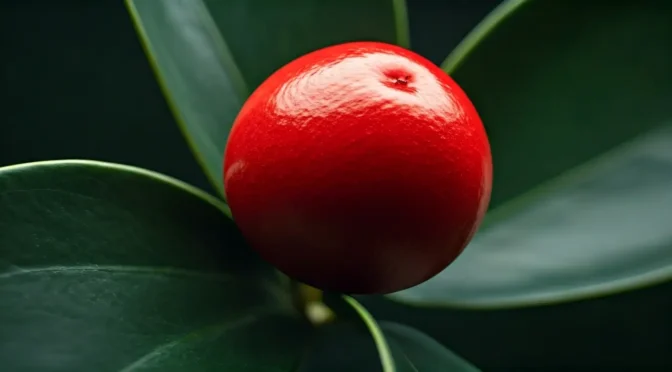 Synsepalum dulcificum precio planta