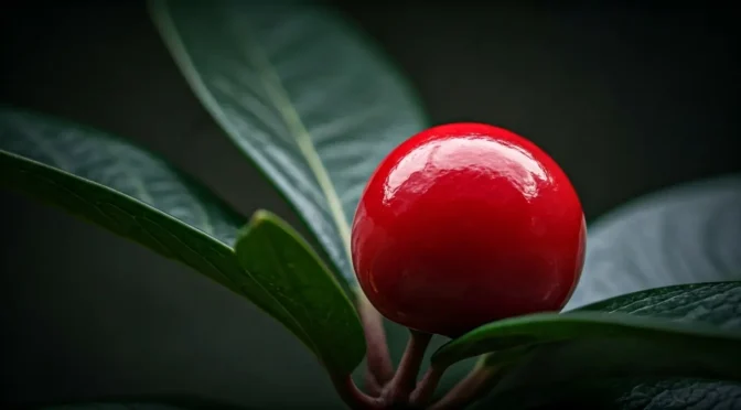 Synsepalum dulcificum reseñas