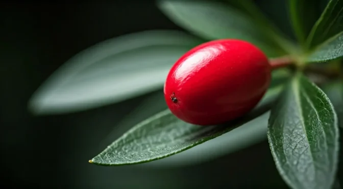 Synsepalum dulcificum vs stevia