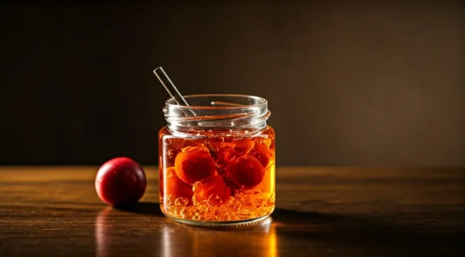 Agua Synsepalum dulcificum