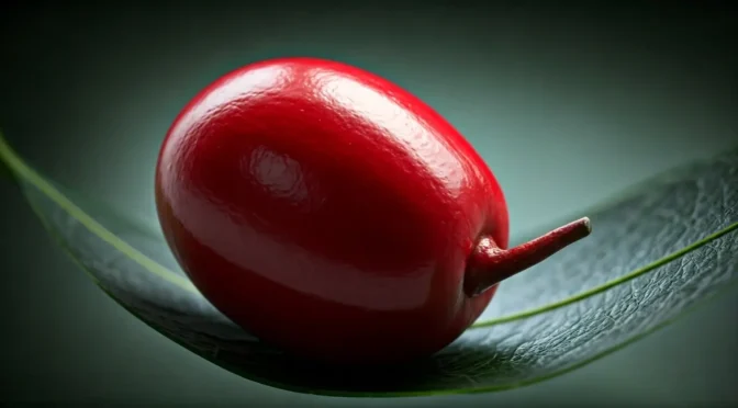 beneficios de Synsepalum dulcificum