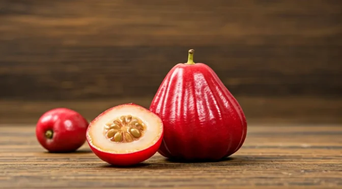 beneficios fruta milagrosa