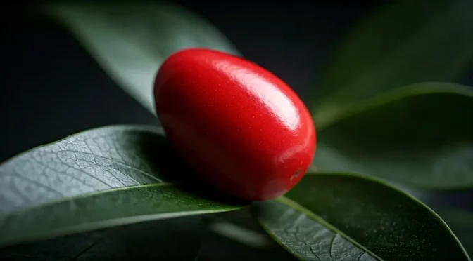 cómo activar el efecto de la fruta milagrosa