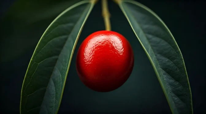 Cómo usar fruta milagrosa