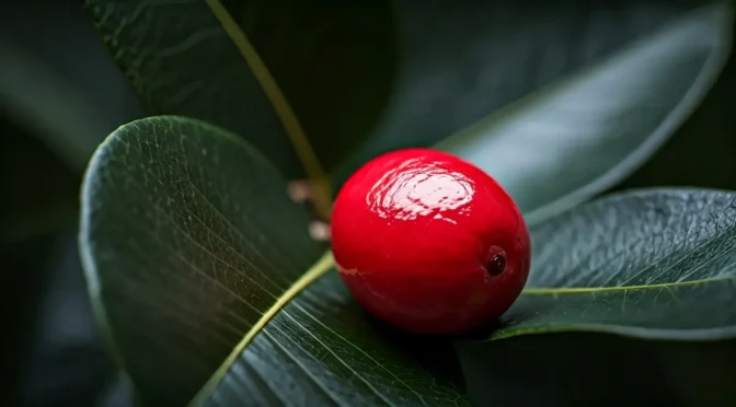 comprar Synsepalum dulcificum al mejor precio