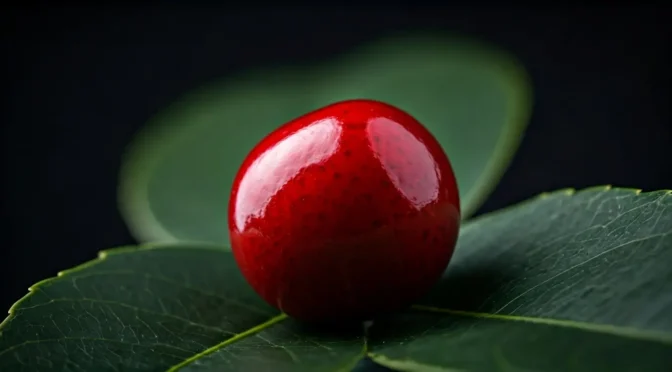 Comprar fruta milagrosa