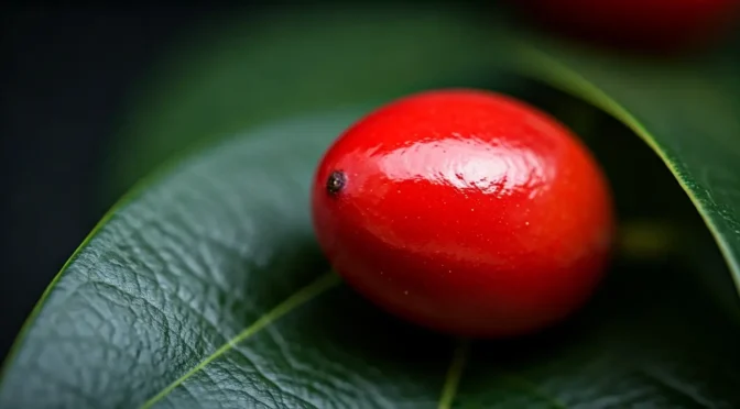 Comprar fruta milagrosa garantizada