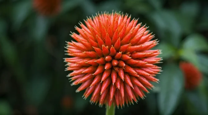 Condiciones cultivo Synsepalum dulcificum