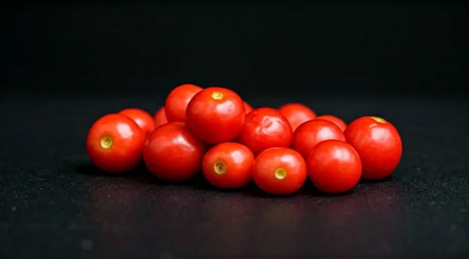 Duración efecto fruta milagrosa