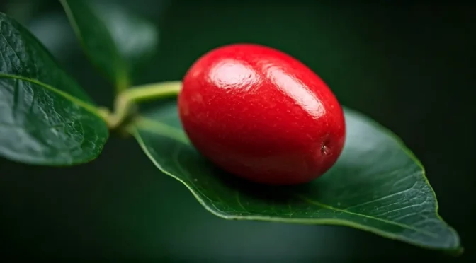 Efectos a largo plazo de la miraculina