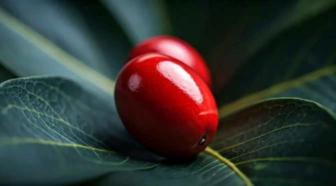 Efectos de la fruta milagrosa