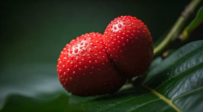 efectos secundarios Synsepalum dulcificum