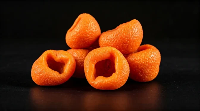 experiencia Synsepalum dulcificum