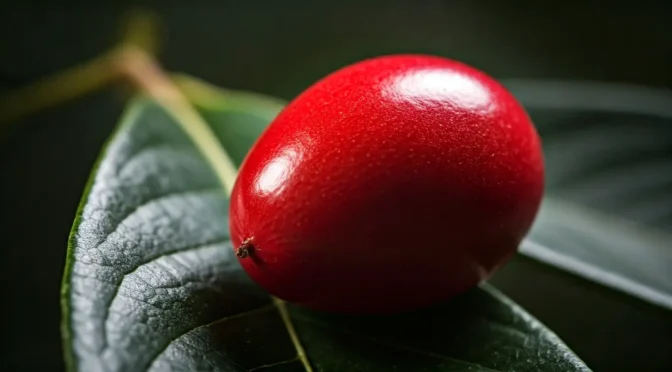 Fruta milagrosa beneficios