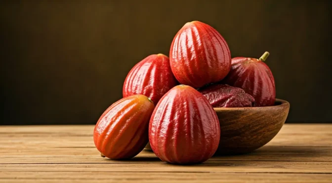 fruta milagrosa diabetes