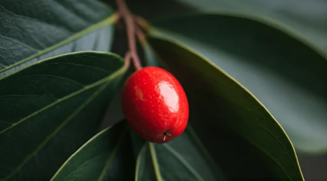 Fruta milagrosa dónde conseguir