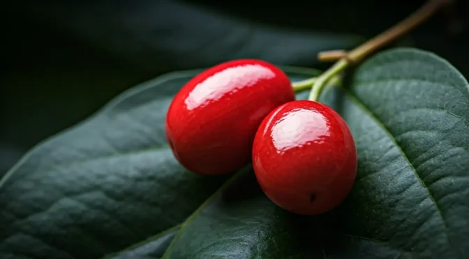 Fruta milagrosa fresca comprar