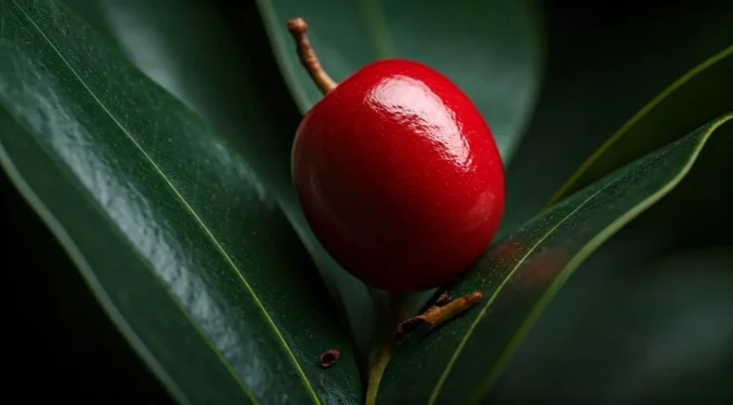 fruta milagrosa mitos