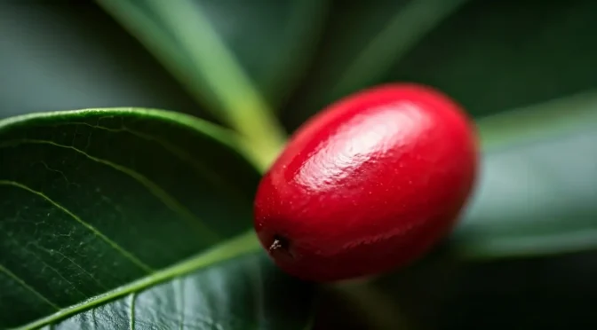 fruta milagrosa para niños