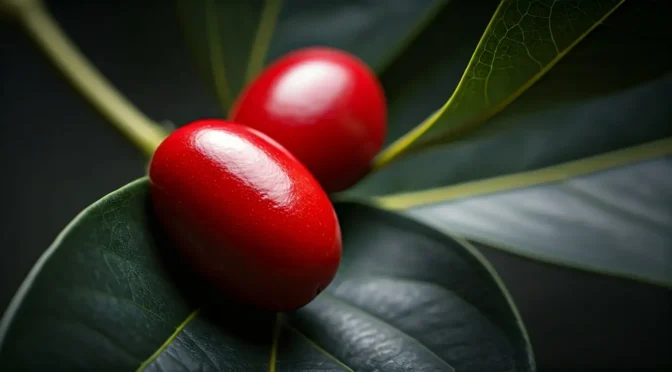 Fruta milagrosa qué es