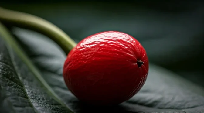 Fruta milagrosa testimonios