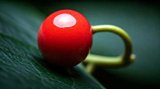 La fruta milagrosa es segura