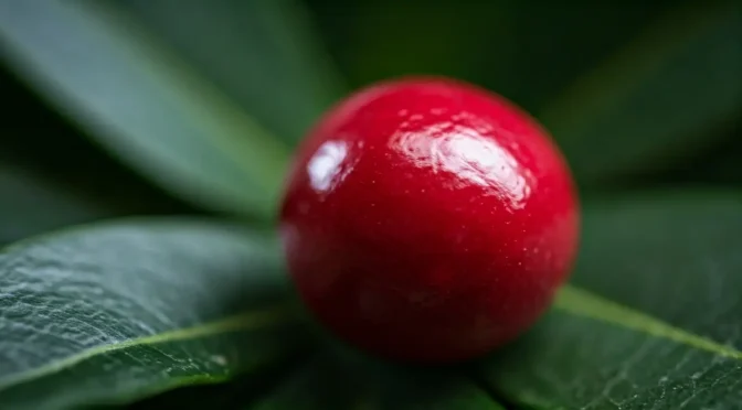 La miraculina es natural