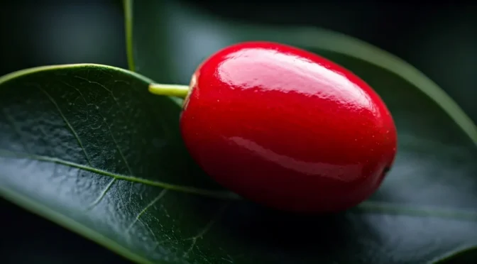 Miraculina para qué sirve