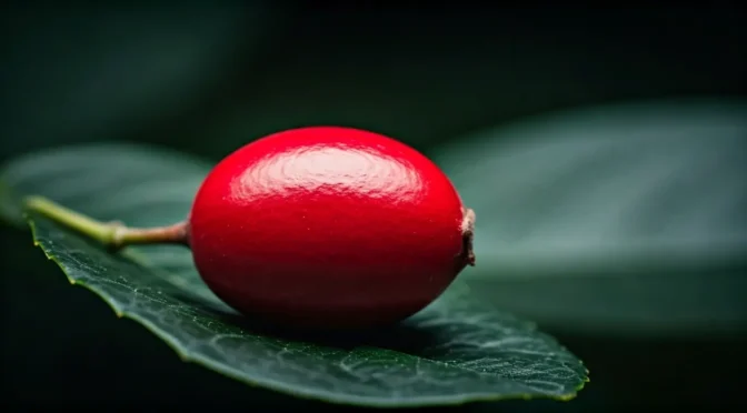 Miraculina sabor dulce