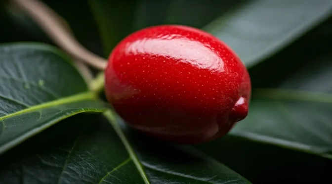 Miraculina y quimioterapia