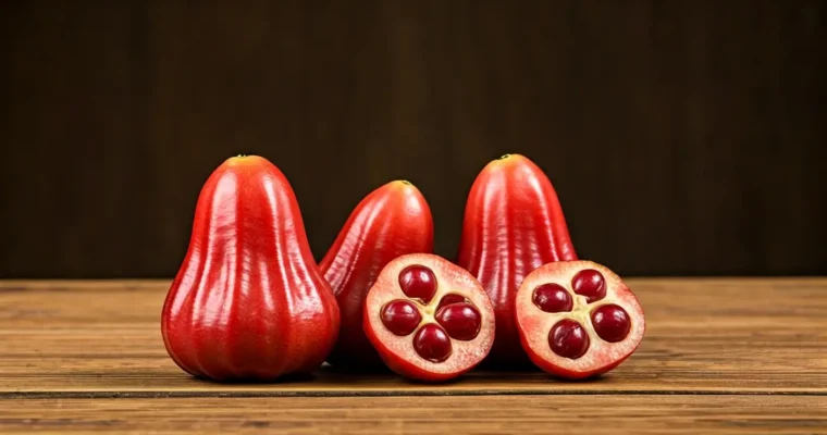 Oferta fruta milagrosa