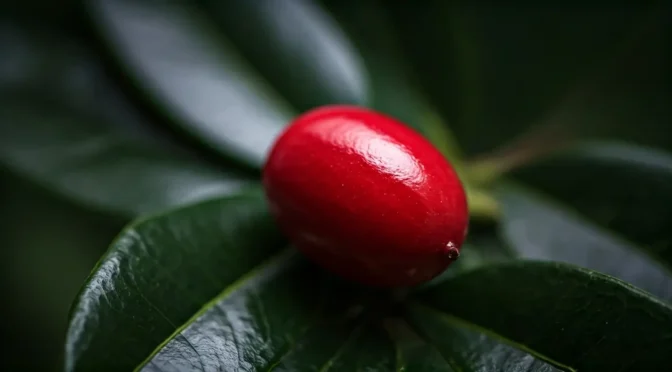 opiniones Synsepalum dulcificum