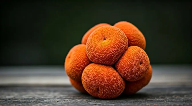 origen Synsepalum dulcificum