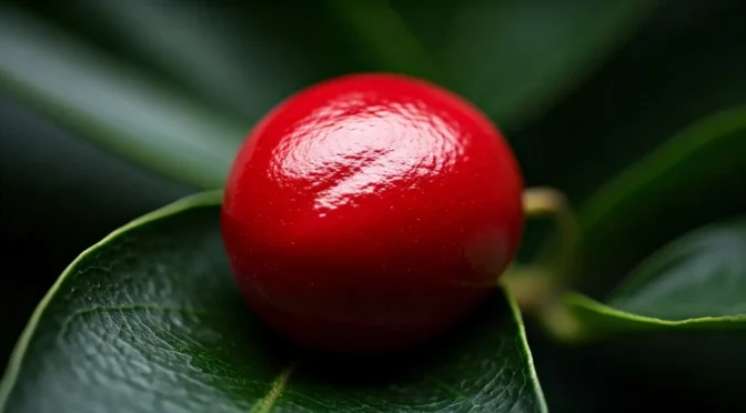 Pastillas de miraculina