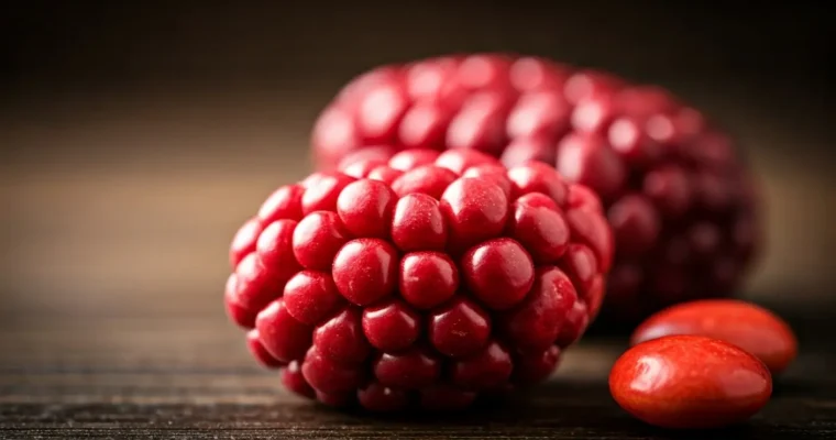 Pastillas fruta milagrosa comprar