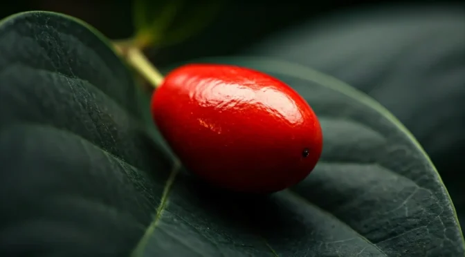 Precio de la fruta milagrosa